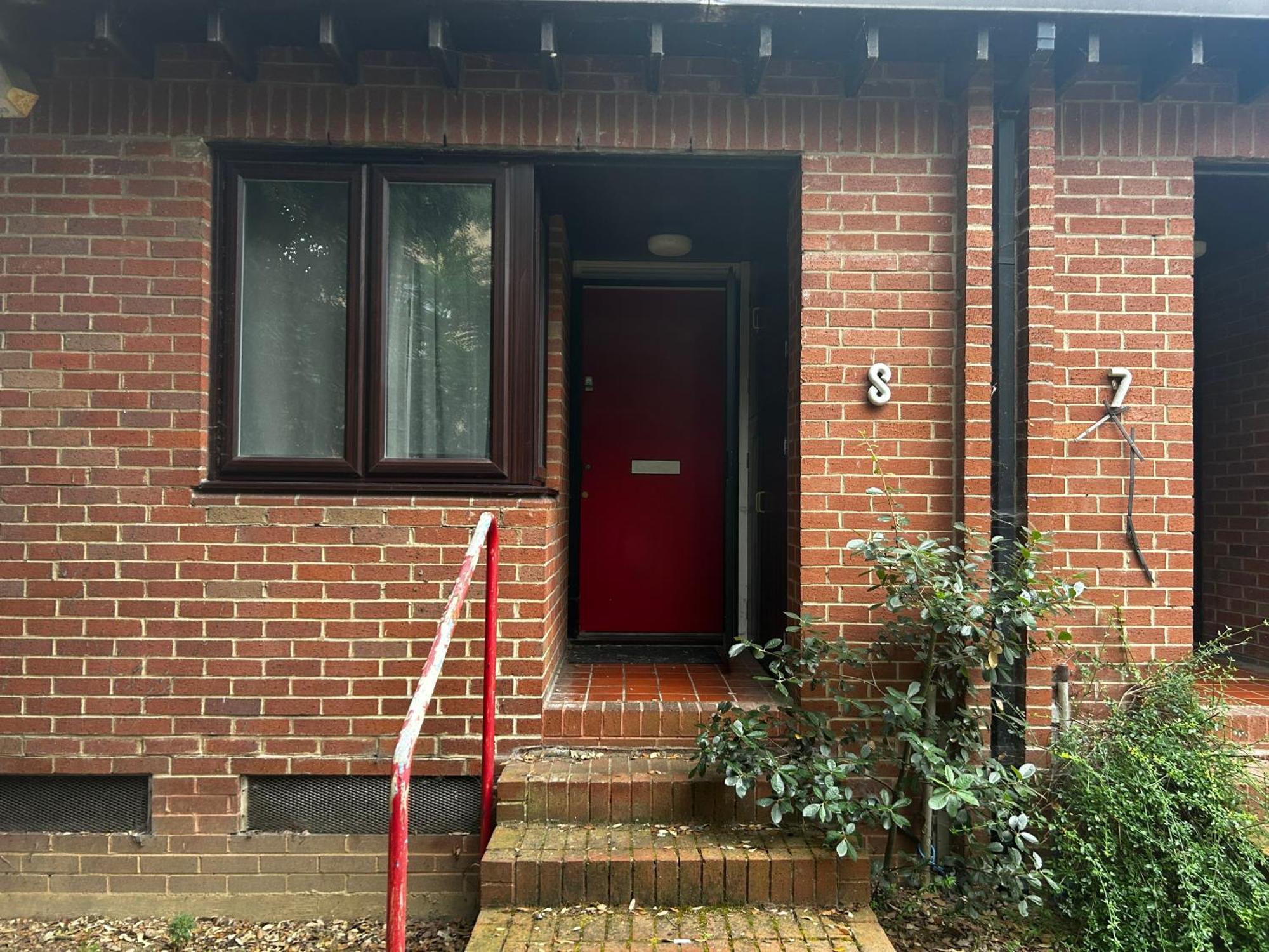 Alloggio in famiglia Gorgeous Pond Side House Londra